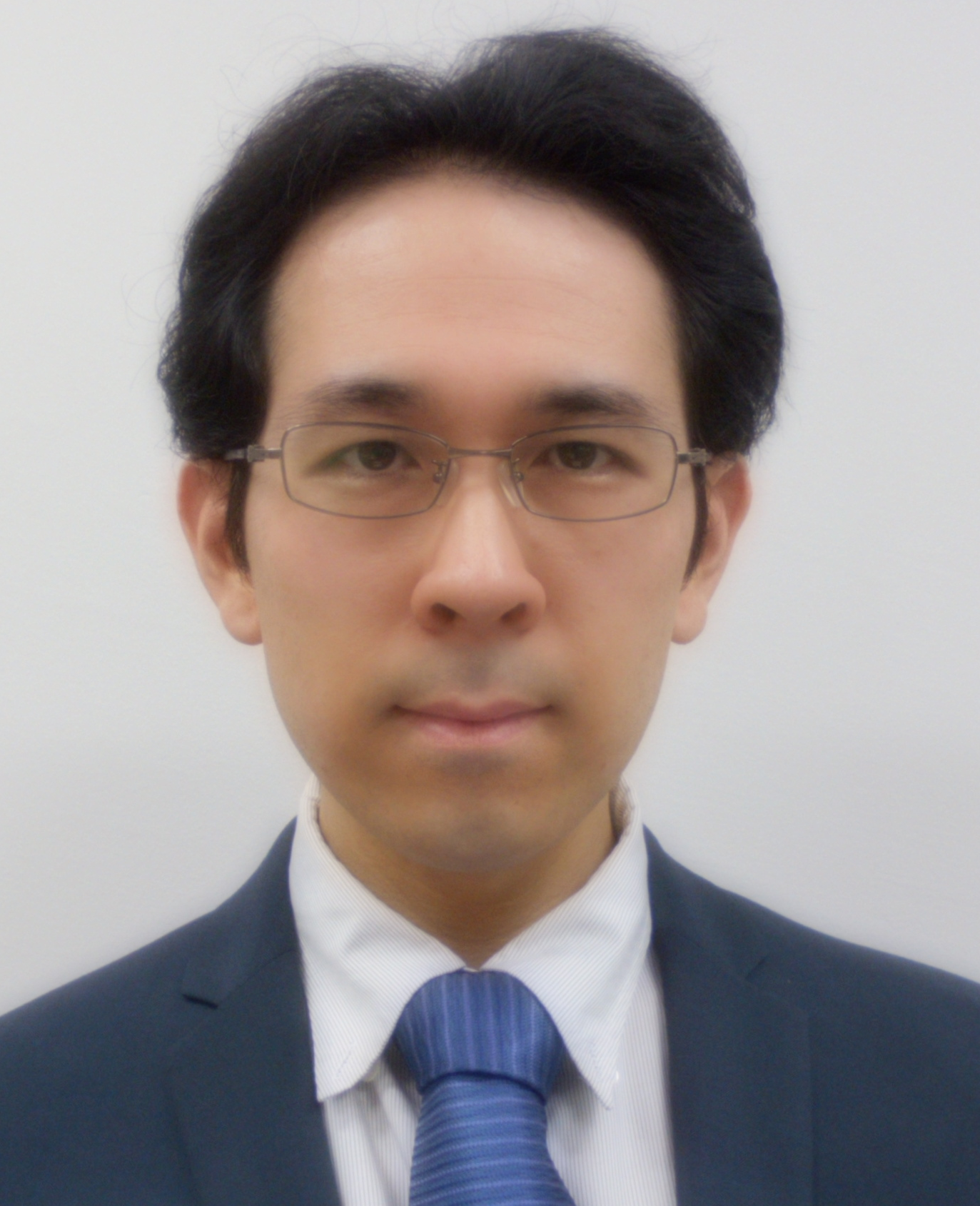 石毛先生 写真