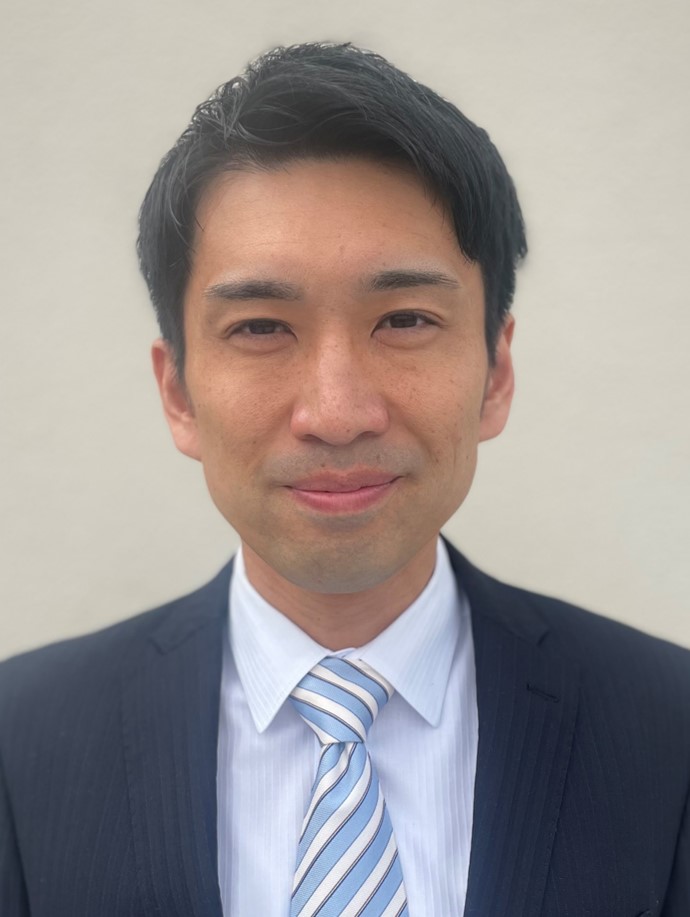 伊澤先生 写真