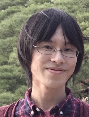 永島先生 写真