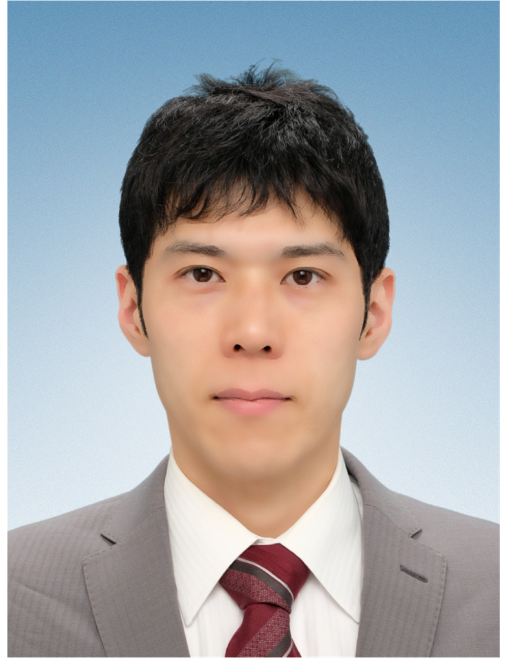 熊谷先生 写真
