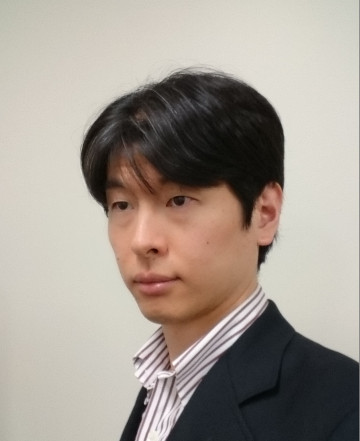 宮島先生 写真