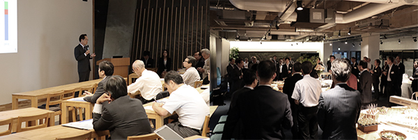 年次総会