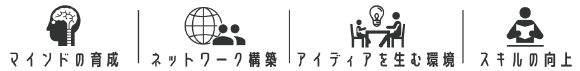 4つのポイント