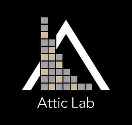 Attic lab logo