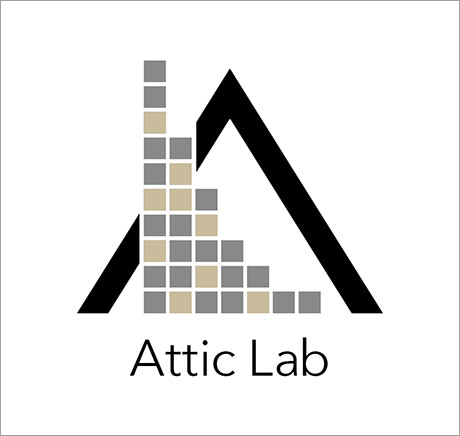 Attic lab logo