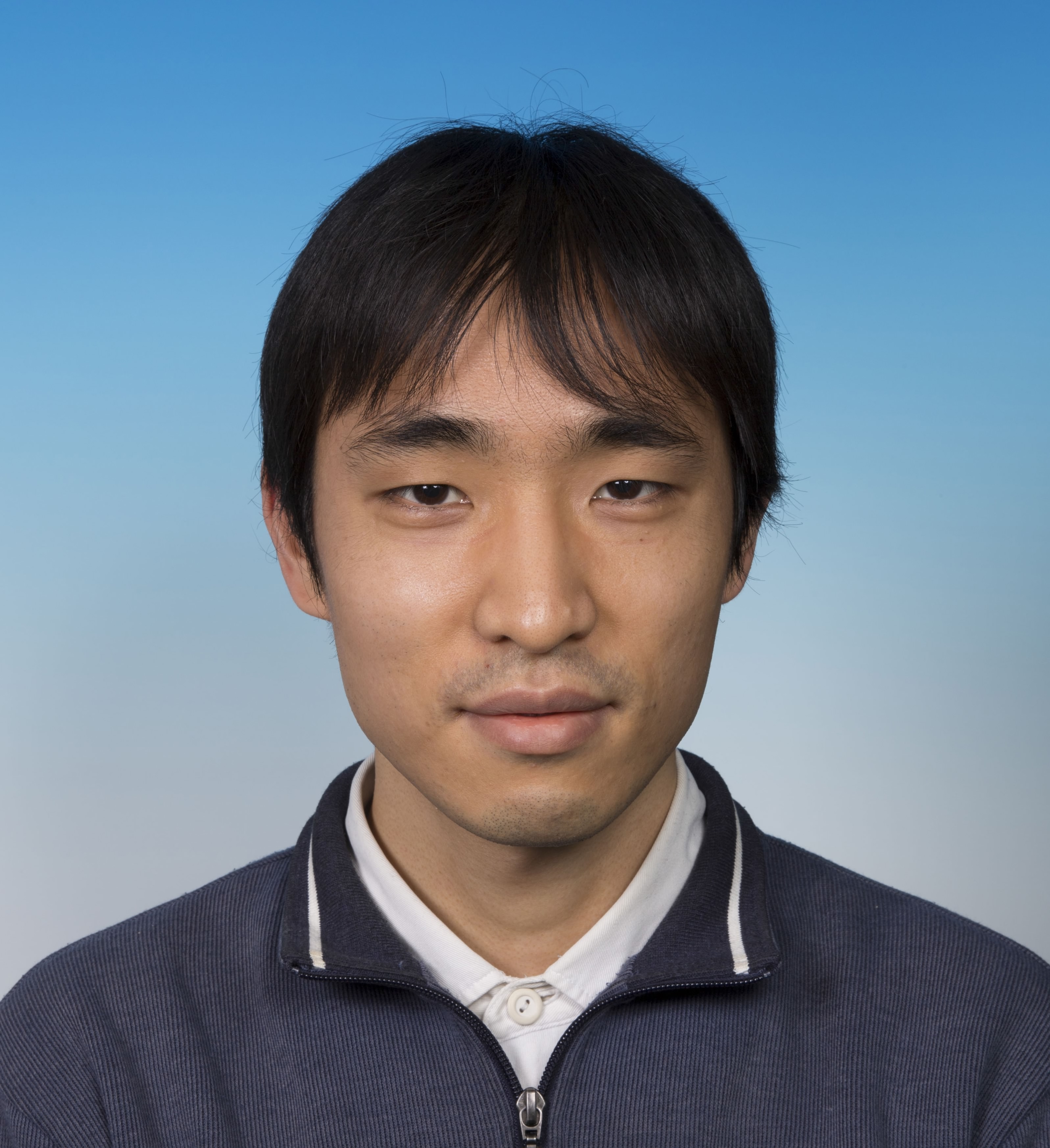 相川先生 写真