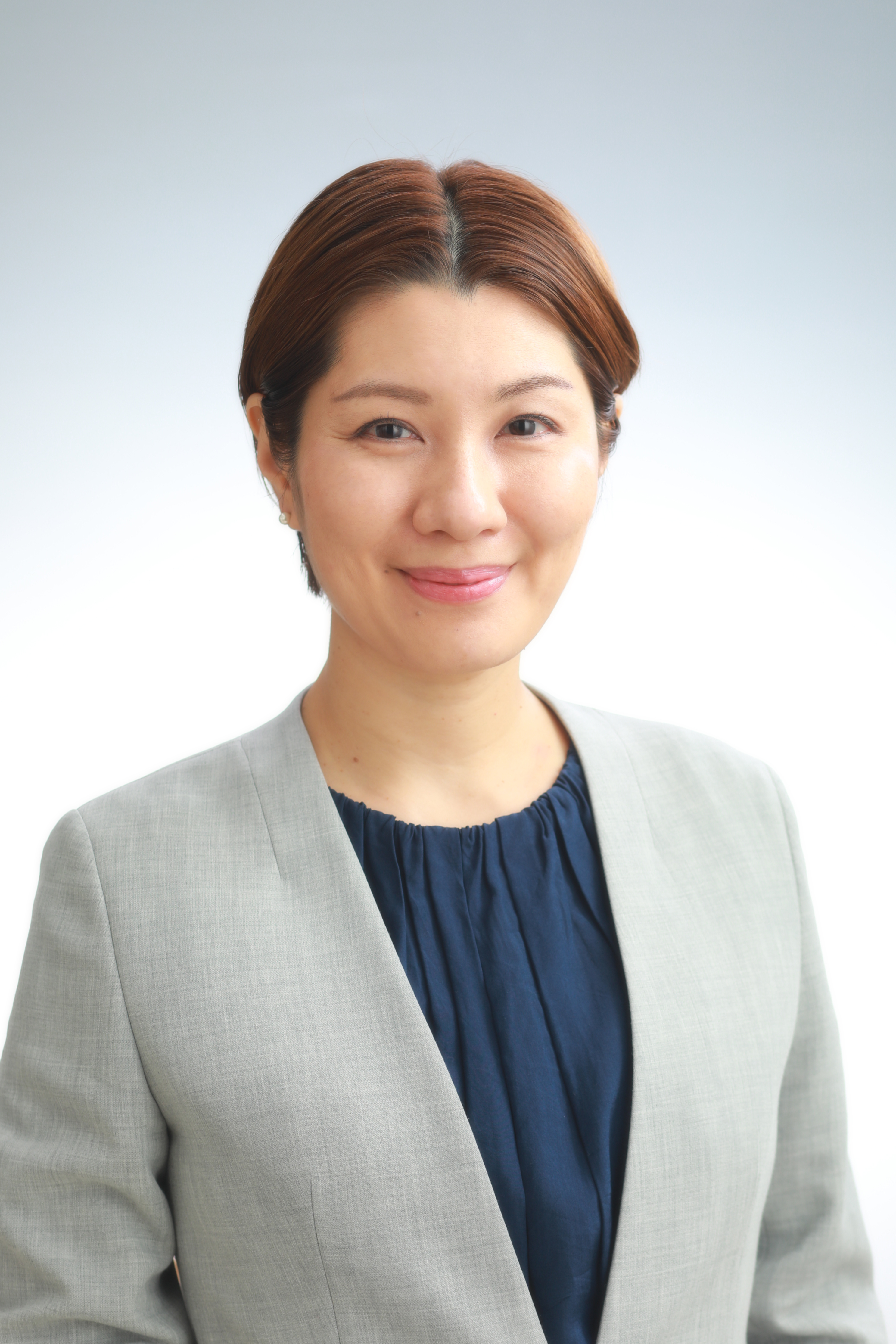 星野先生 写真