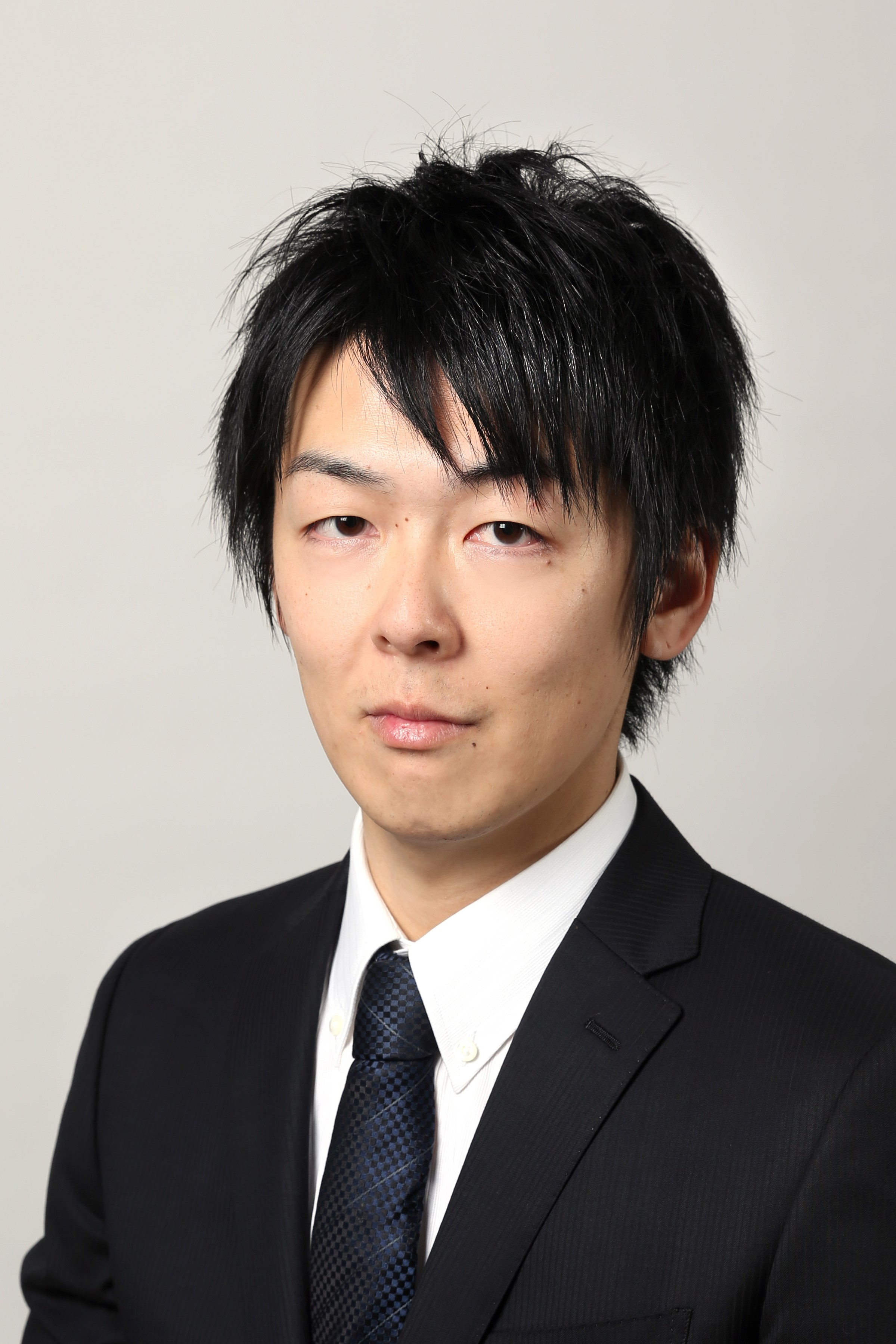 澤田先生 写真