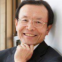 Osamu Watanabe