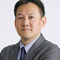 Tadashi Wakabayashi