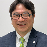 Yoichi Oshima