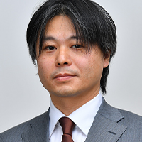 Masaharu Tsujimoto