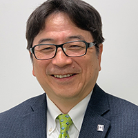 Yoichi Oshima