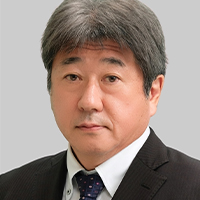 Koichi Nishimura