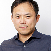 Hiroyuki Okada