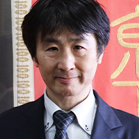 Yoshihiro Kiritoshi