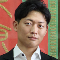 Yasuhiro Yoshii