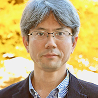 Hiroshi Tanaka