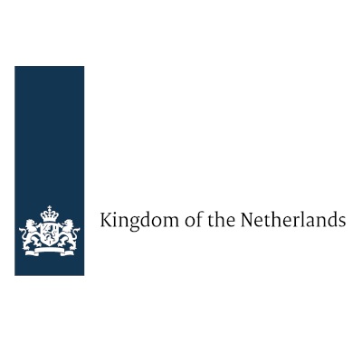 The embassy of the Netherlands