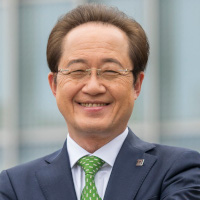 Kazuya Masu