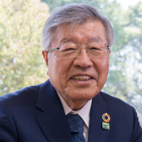 Kazuo KYUMA