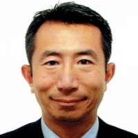 Toshi Matsuda