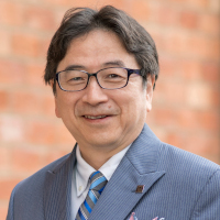 Yoichi Oshima