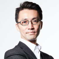 Yusuke Murata