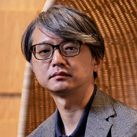 Taku Nakahara