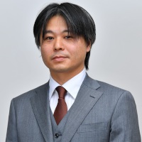 Masaharu Tsujimoto