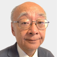 Ryoichi Higuchi