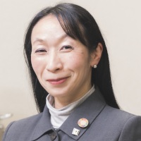 Sachiko Matsushita Ubukata