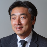 Takayoshi Kawakami