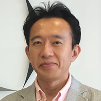 Hiroshi Okajima